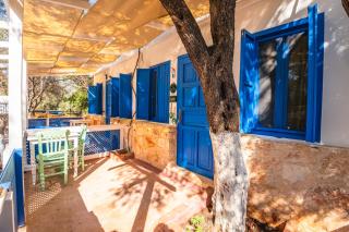 Yeşil Vadi Otel - 8