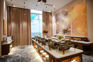 Epic Tower Swiss-Belresidences Hanoi - 2