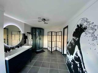 Suite Apollon - Saint-Étienne - 3