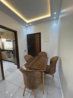 Sable d'or - Tangier - 5