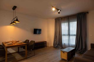 Apartamento en Córdoba Centro 4F - 1