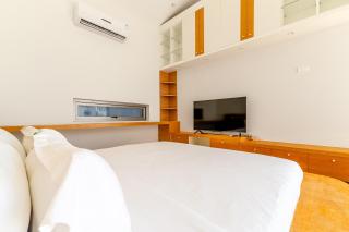 Wallaya the Nest - 3BR Bright & Airy Pool Villa 15 Min to Beaches - Ban Pak Lak - 8