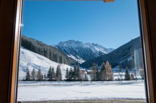 Haus Alpenfrieden - 3