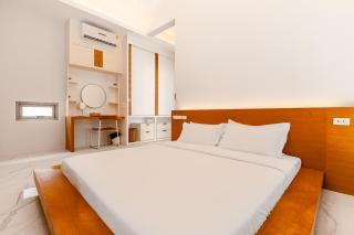 Wallaya the Nest - 3BR Bright & Airy Pool Villa 15 Min to Beaches - Ban Pak Lak - 4