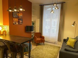 Le relais - Joigny - 7
