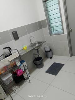 Prima Resident Meru Ipoh - 8