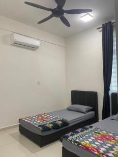 Prima Resident Meru Ipoh - 5