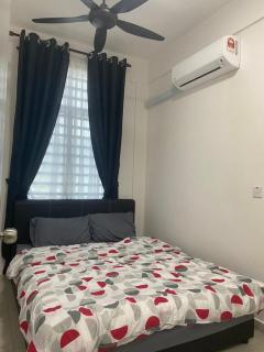 Prima Resident Meru Ipoh - 3