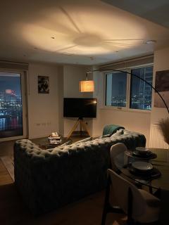 The Skyline Residence - Londra - 6