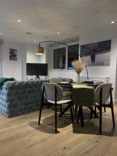 The Skyline Residence - Londra - 8