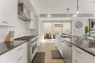 Olympic Escapes Silver townhouse - Atkinville - 7