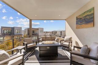 Olympic Escapes Silver townhouse - Atkinville - 5