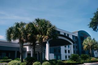 Courtyard by Marriott Gulfport Beachfront - Gulfport - 9