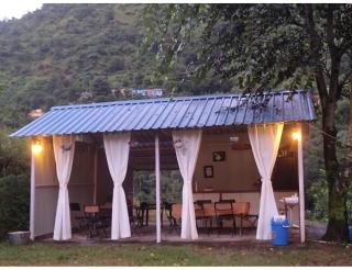 Tripa resort, Guptkashi - 7