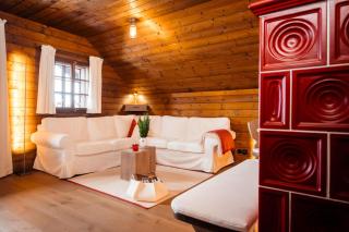 Ferienwohnung Bergverliebt - Sonnenalpe Nassfeld - 9