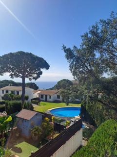 Casa Llorell, Piscina , Barbacoa Terraza, Tossa de Mar - 7