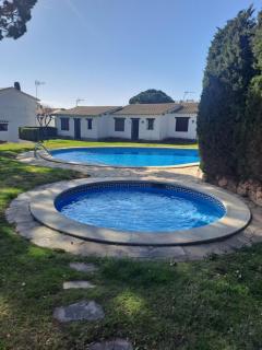 Villa Llorell - 6