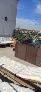 Hotel Fantazia Oradea - Self Check In & Out - Oradea - 5