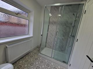 3 Bedroom Urban Retreat Near Bike Park Wales & Town Centre - Merthyr Tydfil - 8