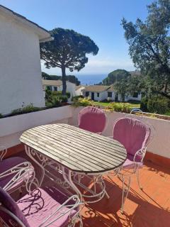 Casa Llorell, Piscina , Barbacoa Terraza, Tossa de Mar - 0