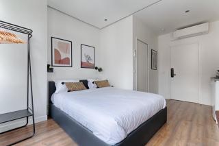 TBS 312 - Charming studio near Marais district - 0