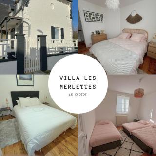 La Villa les merlettes - Le Crotoy - 0