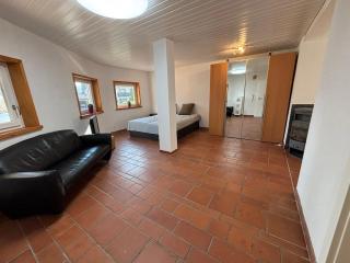All-in-One Appartment - Schöllkrippen - 7