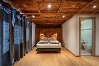 Hôtel Le Grand Chalet - 5