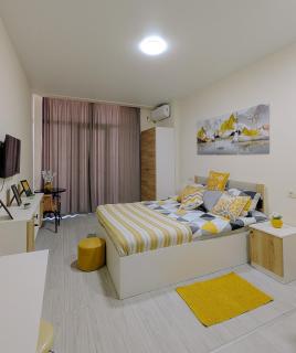 Sky Apartments - Batoemi - 7