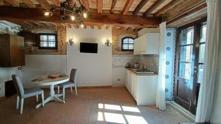 Romantic suite in the village of Castelleone, vicino Deruta, Assisi, Perugia, Montefalco - Canalicchio - 3