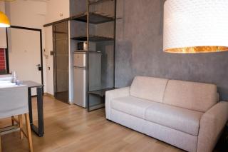 Bertini apartment - Milan - 7