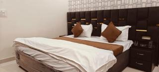 Hotel Crystal - Ludhiana - 4