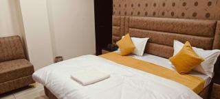 Hotel Crystal - Ludhiana - 3