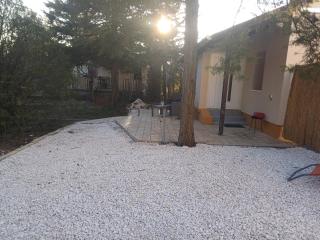 Akácos Vendégház Tőserdő - Lakitelek - 9