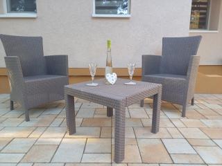 Akácos Vendégház Tőserdő - Lakitelek - 7