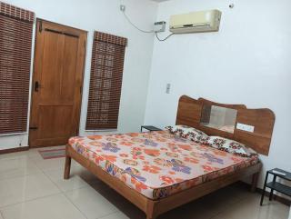 Helios Villa - Auroville - 4