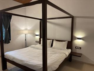 Vanah - Villa And Resort - Lonavala - 7