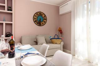 I Tre Golfi - Residenza Cala Azzurra - San Vito lo Capo - 3