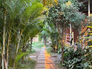 Vanah - Villa And Resort - Lonavala - 6