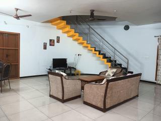 Helios Villa - 4