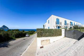 I Tre Golfi - Residenza Cala Azzurra - San Vito lo Capo - 6