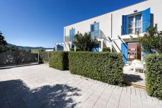 I Tre Golfi - Residenza Cala Azzurra - San Vito lo Capo - 7