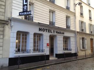 Royal Wagram - Paris - 0