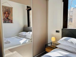 Kozy Koala Apartments, n12, near Monastiraki - Atene - 9