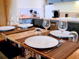 Boudoir de la Sagesse - Périgueux - 7