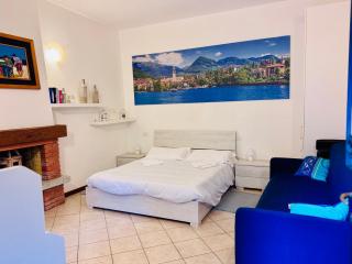 Gigi House - Verbania - 0