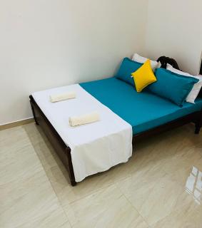 Ahasna Airport Villa - 1