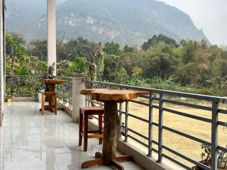 Mộc Nhiên Homstay Mai Chau - Hòa Bình - 2