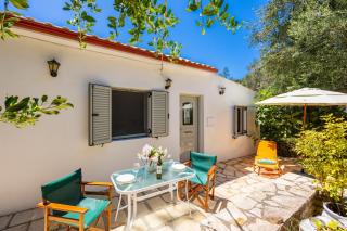 Stefanos Cottage - Longos - 0