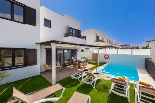 Villa Jordi - Playa Blanca - 9